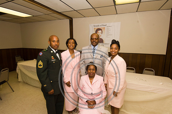 Carter Family Reunions163