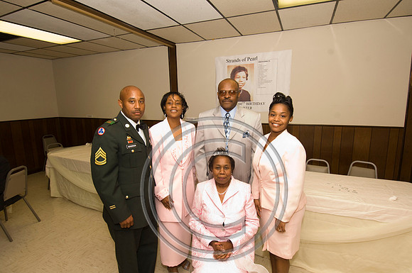 Carter Family Reunions162