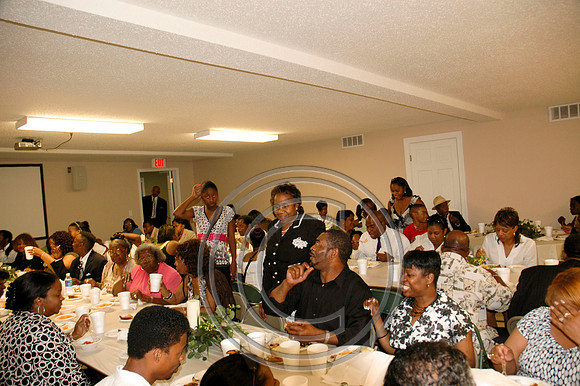 Carter Family Reunions169