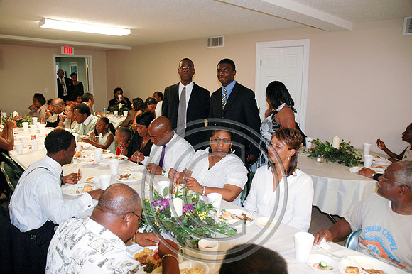 Carter Family Reunions171