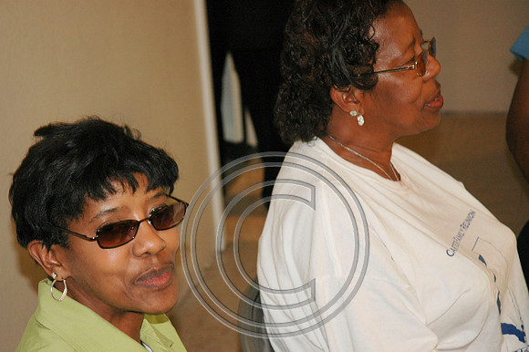 Carter Family Reunions174