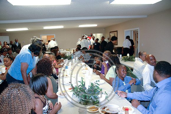Carter Family Reunions178