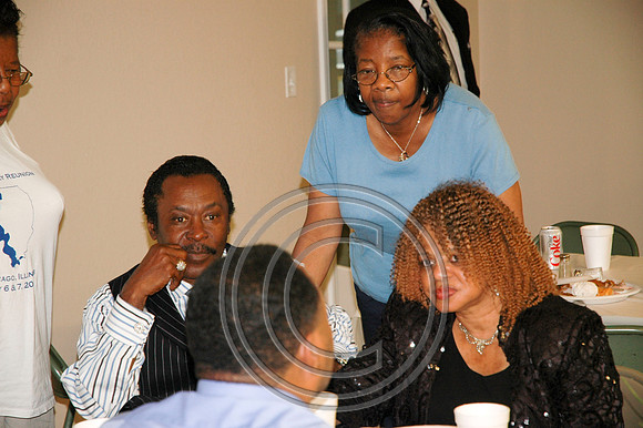 Carter Family Reunions182
