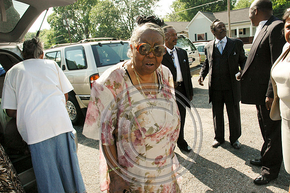 Carter Family Reunions186