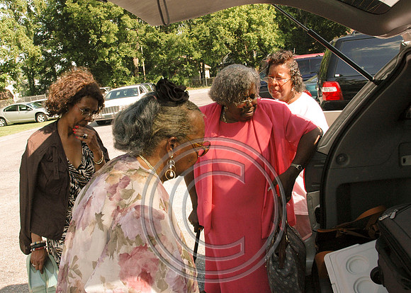 Carter Family Reunions187