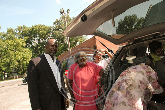 Carter Family Reunions188
