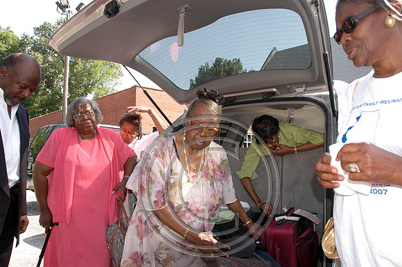 Carter Family Reunions189