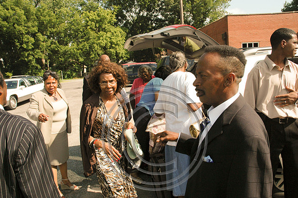 Carter Family Reunions190