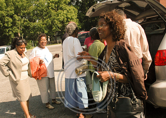Carter Family Reunions193