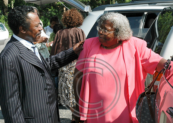 Carter Family Reunions195