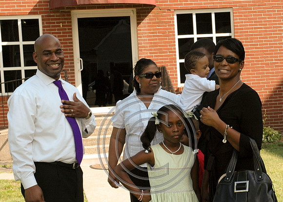 Carter Family Reunions196