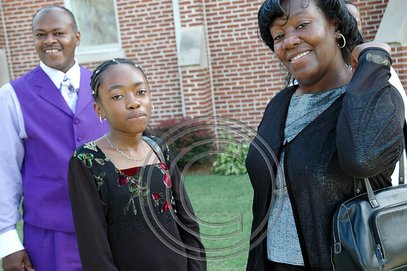 Carter Family Reunions197