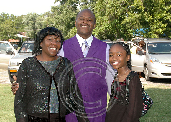 Carter Family Reunions199