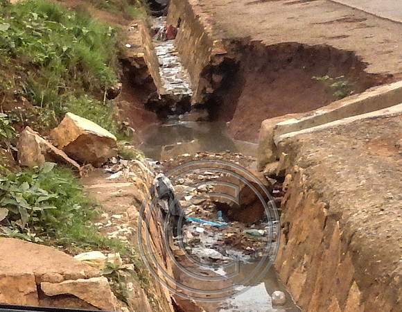 Juvenile Reform Kampala - Daily Meal