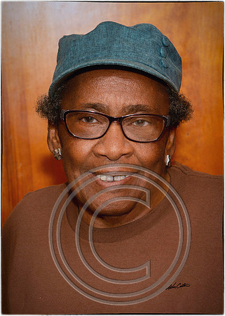 Aunt Mattie Shannon July 24, 2021