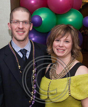 Lourdes- Mardi Gras258
