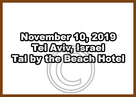 Title-Caesarea, Galilee01000001