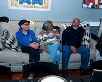 03-02-2024 Big L's Retirement Party