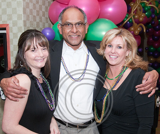 Lourdes- Mardi Gras256