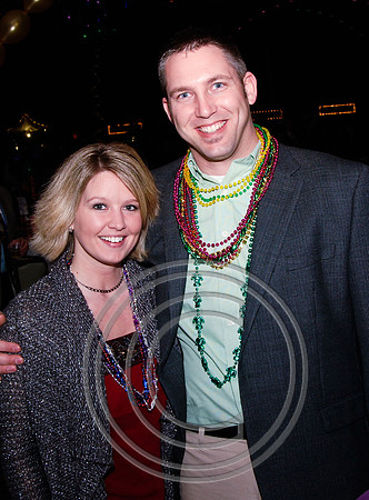 Lourdes- Mardi Gras115