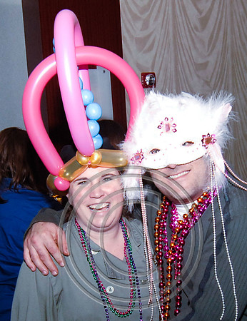 Lourdes- Mardi Gras211