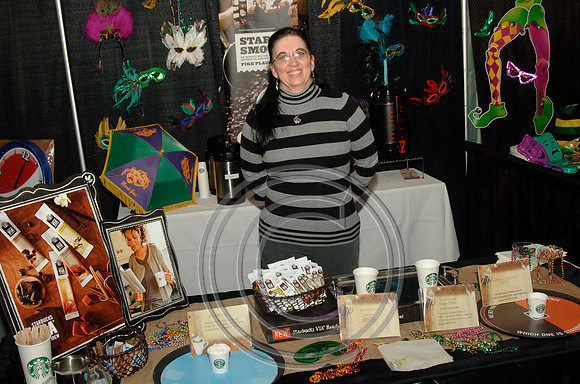 Lourdes- Mardi Gras061