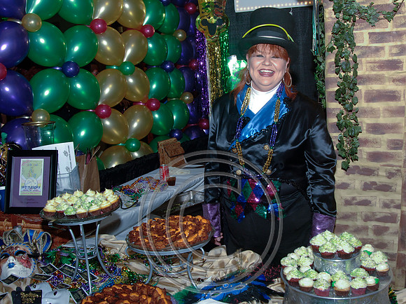 Lourdes- Mardi Gras084