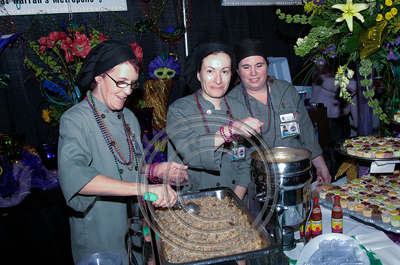 Lourdes- Mardi Gras087