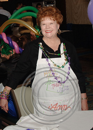 Lourdes- Mardi Gras232