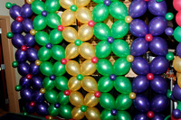 LOURDES MARDI GRAS 2011