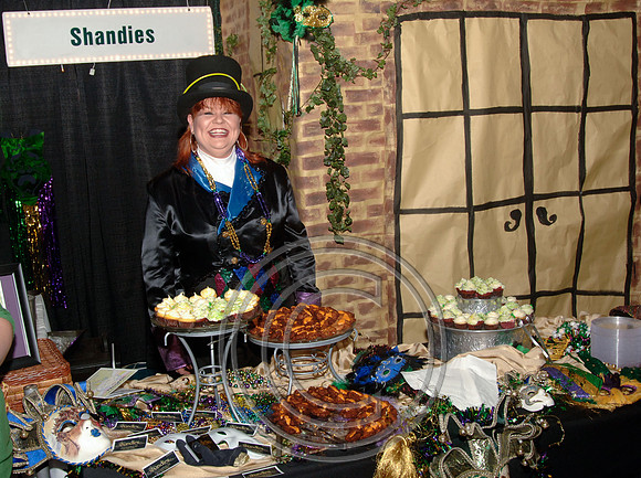Lourdes- Mardi Gras083