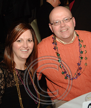 Lourdes- Mardi Gras112