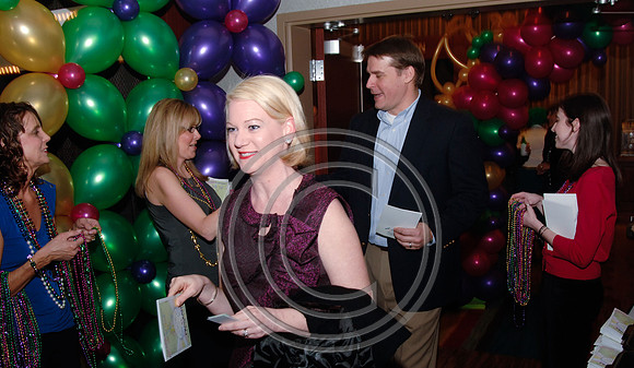 Lourdes- Mardi Gras067