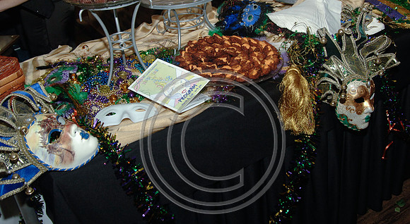 Lourdes- Mardi Gras048