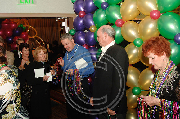 Lourdes- Mardi Gras079
