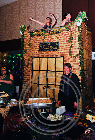 Lourdes- Mardi Gras045