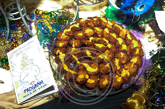 Lourdes- Mardi Gras039