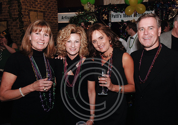 Lourdes- Mardi Gras236