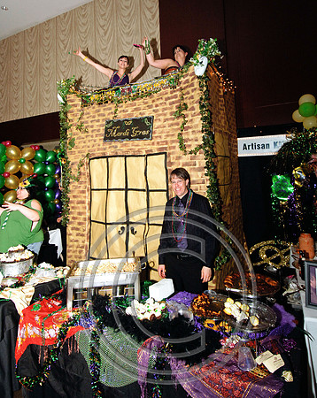 Lourdes- Mardi Gras044