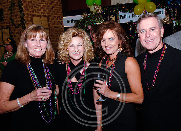 Lourdes- Mardi Gras235