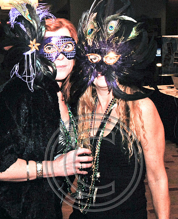 Lourdes- Mardi Gras208