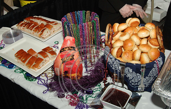 Lourdes- Mardi Gras029