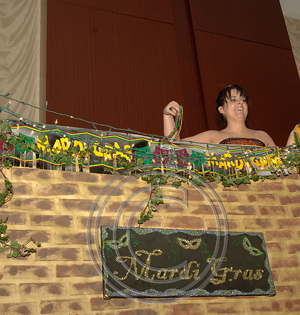 Lourdes- Mardi Gras085