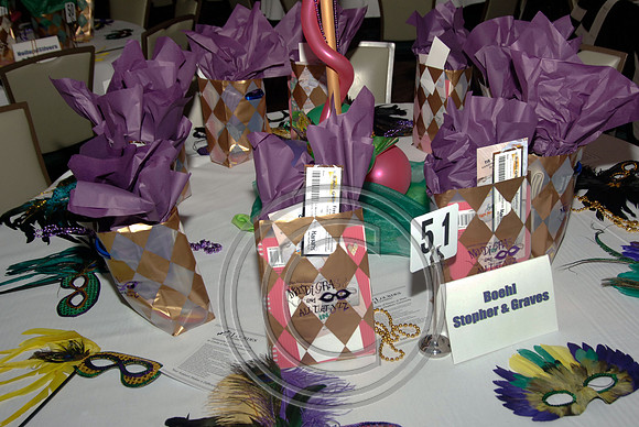 Lourdes- Mardi Gras038
