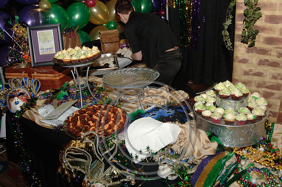 Lourdes- Mardi Gras047
