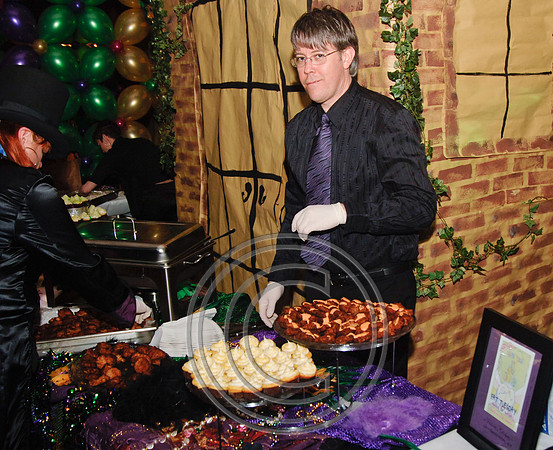 Lourdes- Mardi Gras043