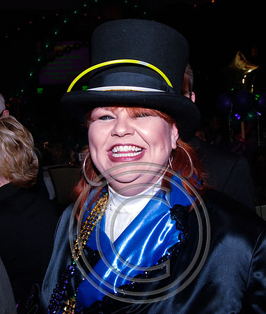 Lourdes- Mardi Gras103