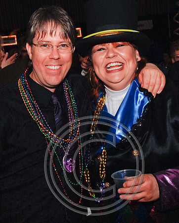 Lourdes- Mardi Gras042