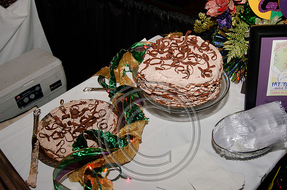 Lourdes- Mardi Gras035