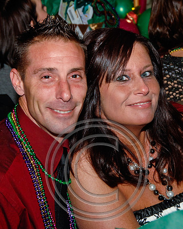 Lourdes- Mardi Gras119